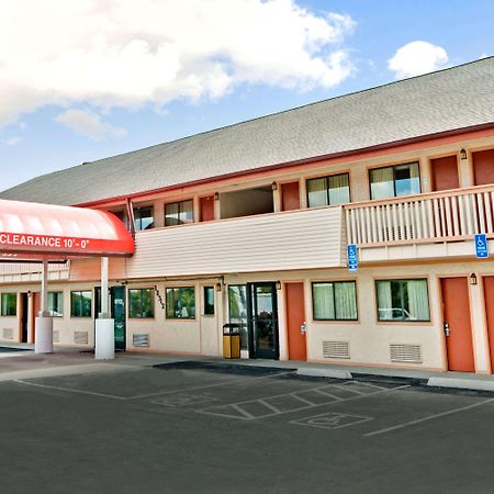 Days Inn By Wyndham Independence Exterior foto
